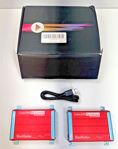 Basicolor hdmi kvm usb - basicolor,