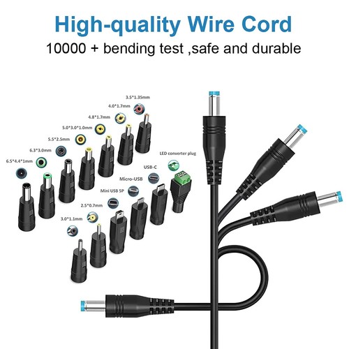 Universal dc power - universal,