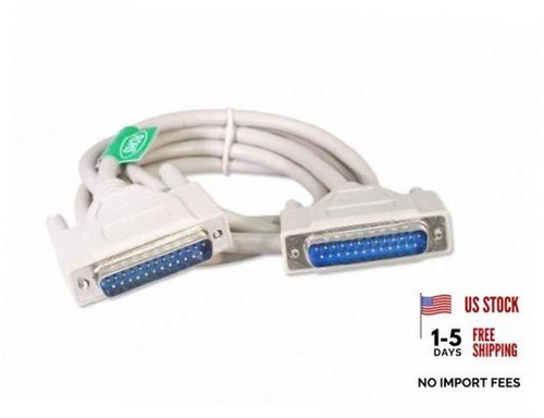 Foot db25 pin serial - 25,