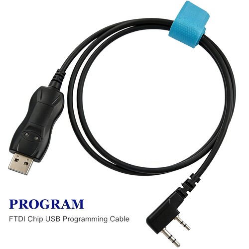 Ftdi kpg usb programming - kpg-22,