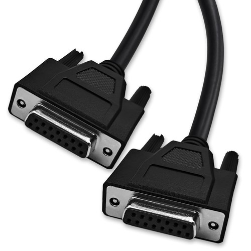5ft db15 pin two - 15,